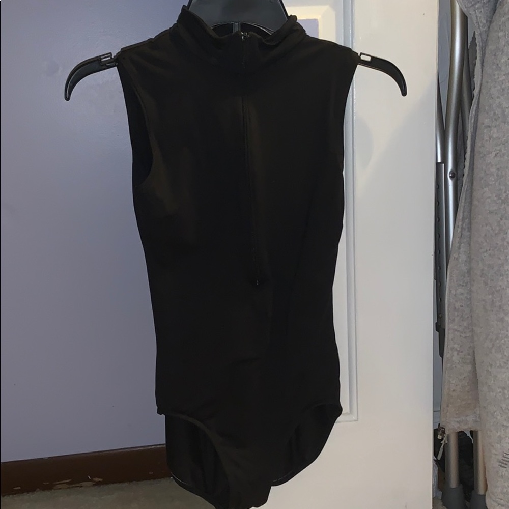 Leotard